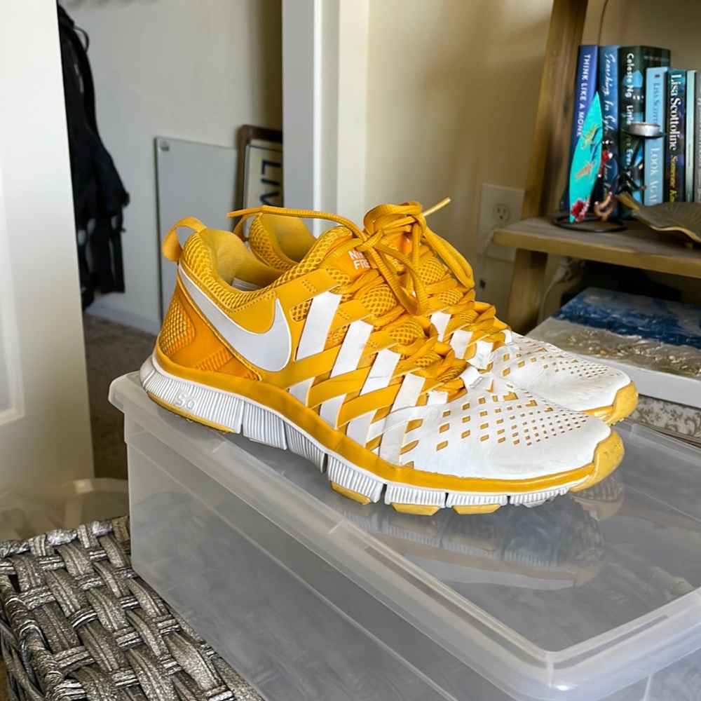 Nike Free Run 5.0